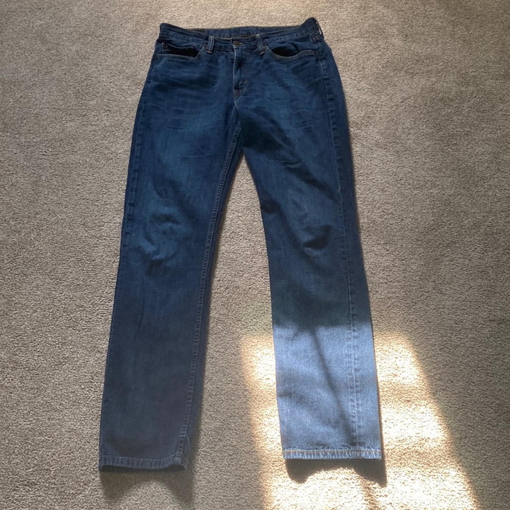 Levi’s Jeans